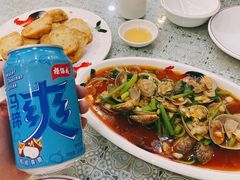 -潮汕铺老店(甜水井店)