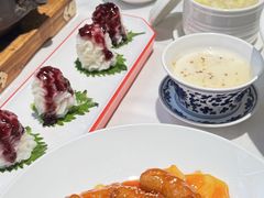 -煜丰汴京烤鸭(福彩路店)