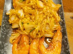 -老东镇啤酒屋海鲜加工·蒸汽海鲜·海鲜烧烤(台东店)