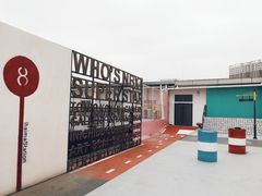 -广州白马服装市场