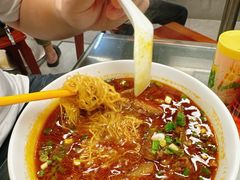 -牛记咖喱美食(十月初五日街店)
