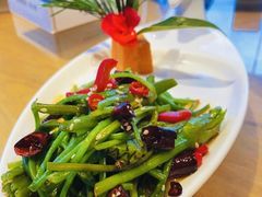 -品味泸沽湖•民族特色菜(大落水店)