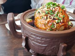 招牌狮子头-扬州狮子楼·非遗淮扬菜(总店)