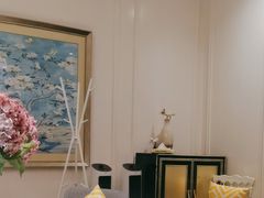 -花舍·新派粤菜·西餐·下午茶(亚运村·鸟巢店)