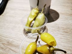 -The Habit Burger Grill 哈比特汉堡(爱琴海店)