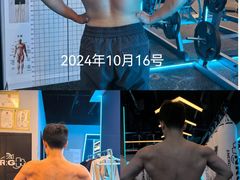 -NRG 健身私教CLUB(世博源店)