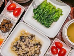 -苏州老字号·苏面斋·秃黄油·三虾面苏式面馆