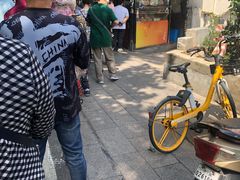 -陈公包子(文化西路店)