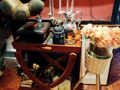 -阿兹凯乐·老洋房西餐