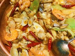 -云海肴·汽锅鸡·云南菜(美罗城店)