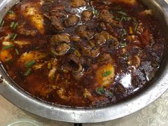 -金良酸菜鱼(宁海路总店)