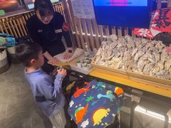 -温野菜涮涮锅(西单大悦城店)