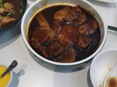 -新仙清汤牛腩(铜锣湾店)