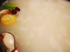 -老灶堂文创火锅(文艺路店)