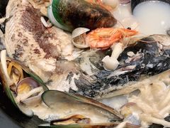 -梦都海鲜酒家(万达广场江桥店)