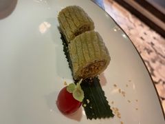 -广东道至正餐厅(区庄店)