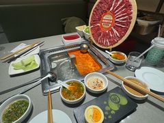 -海底捞火锅(龙湖北京大兴天街店)