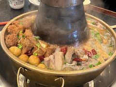 -陆记源·青海土火锅