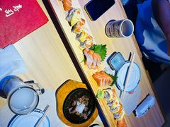 -琴寿司居酒屋(中山广场店)
