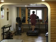 -绿岛汤泉韩式休闲会所