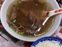 -七爺清汤腩(南开大悦城店)