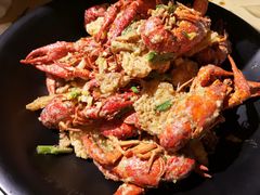 -小田油焖小龙虾(双井店)