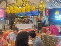 -渔家风味·鲅鱼水饺·央视展播·海鲜天津菜(开发区店)