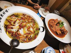 -首秀·四川料理(星耀101店)