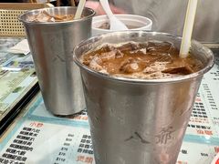 -八爷茶餐厅