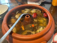 -云隐小厨·传统大理美食(复兴路店)