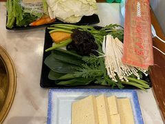 -宣武小院涮肉(前门店)