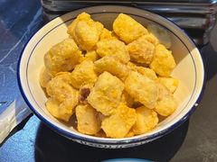 -昱龙大盆牛蛙馆(三兴街总店)