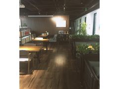 大堂-心邸·庆宴(雅宝城店)