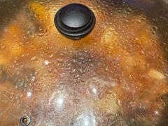 -山河屯铁锅炖鲜鹅·东北菜(开发区一店)
