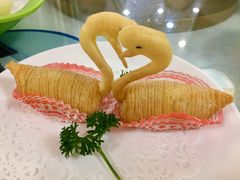 -椿记烧鹅(叠彩店)