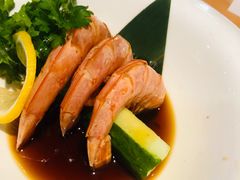 -菊上尊品料理(蚌埠银泰店)