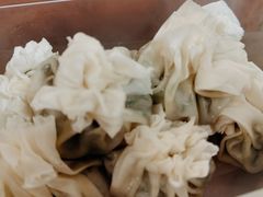 -内蒙联营烧麦 草原石榴红(护国寺店)