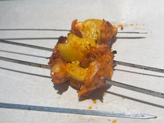 -碎怂烤肉(钟楼柳巷店)