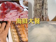 -凯华海鲜火锅·传承三十六年