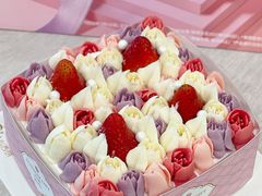 -美心西饼mx cakes(新光城市广场店)