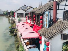 -洞天食府(北大街店)