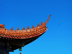 -皇罗禅寺