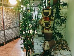 -派派茶客(金杏花园店)