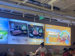 -呷哺呷哺(砂之船奥莱店)