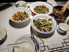 -湘语·湖南家常菜(新洲店)