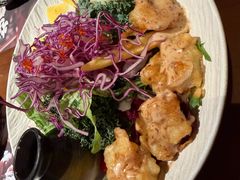 -弓二·烧鸟居酒屋(财富购物中心店)