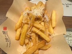 -一沙一城·岩烤牛扒(深圳首店)