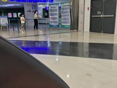 -幸福蓝海国际影城(苏州凤凰店)