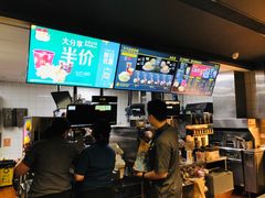 -麦当劳(杭州文三路店)