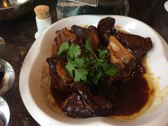 -一鸣饭庄(七星店)